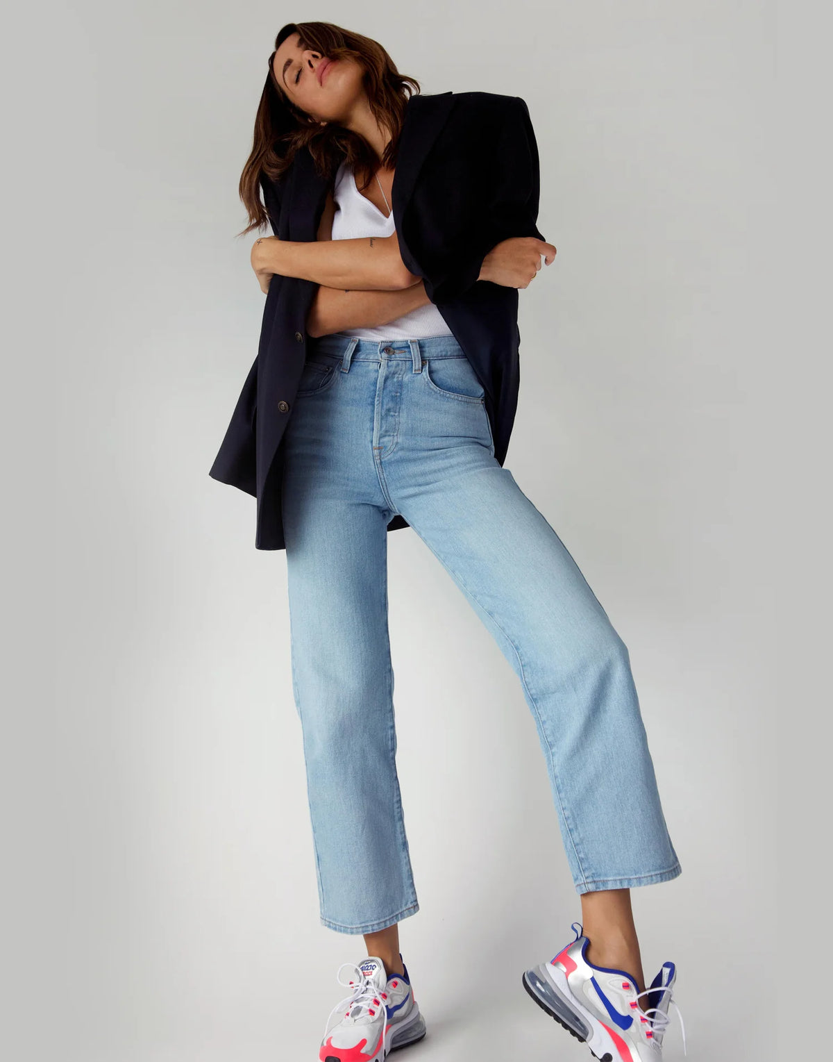 Yoga Jeans