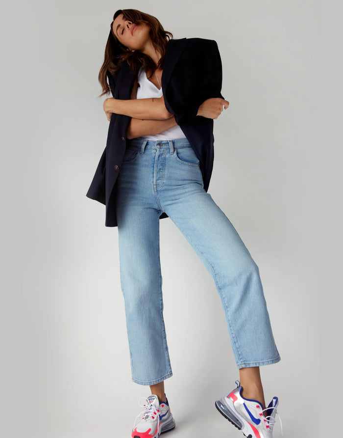 Yoga Jeans