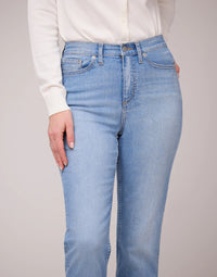 CHLOE Straight Jeans