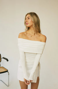 Avery Long Sleeve Top