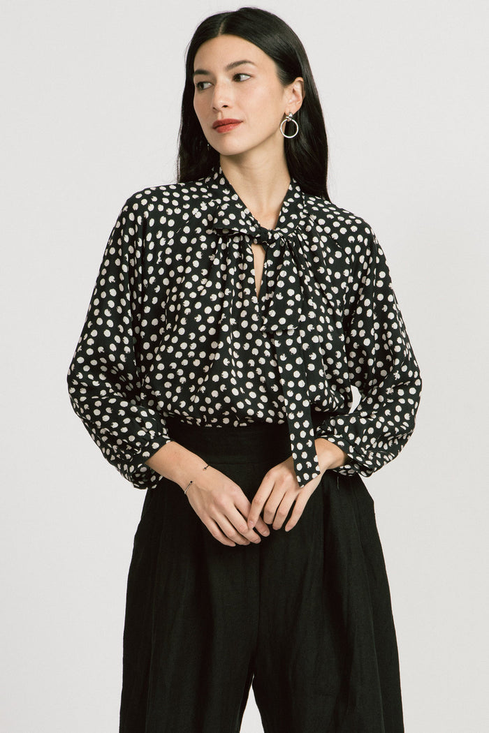 BLAIR Blouse