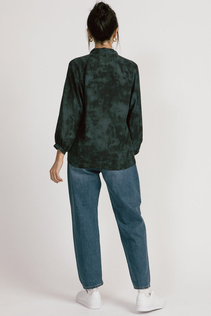 BLAIR Blouse