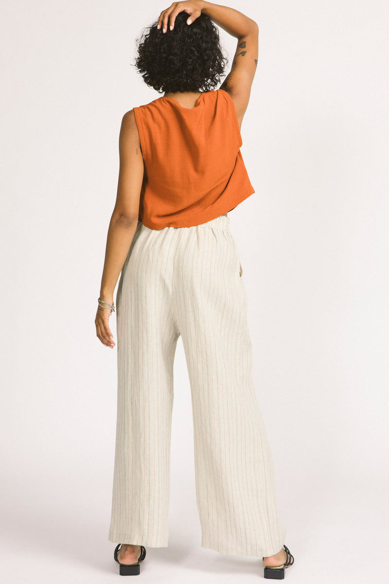 KIKO Blouse