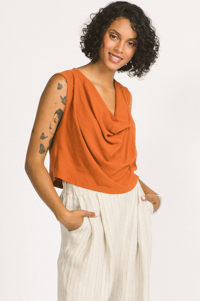 KIKO Blouse