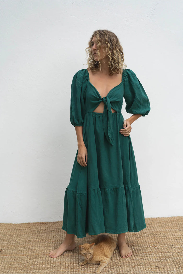GAIA Dress
