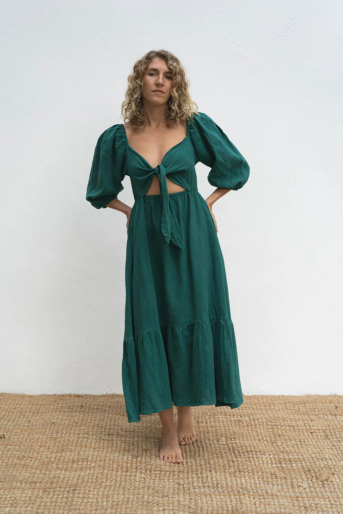 GAIA Dress