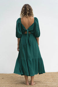 GAIA Dress