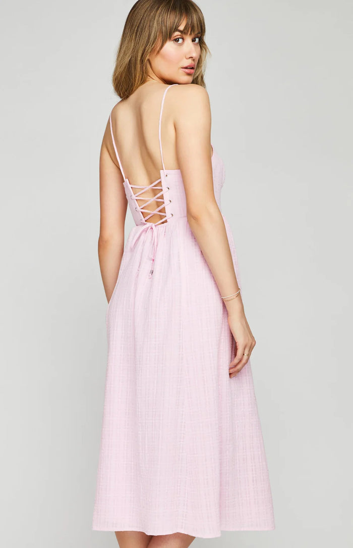 Allison Dress