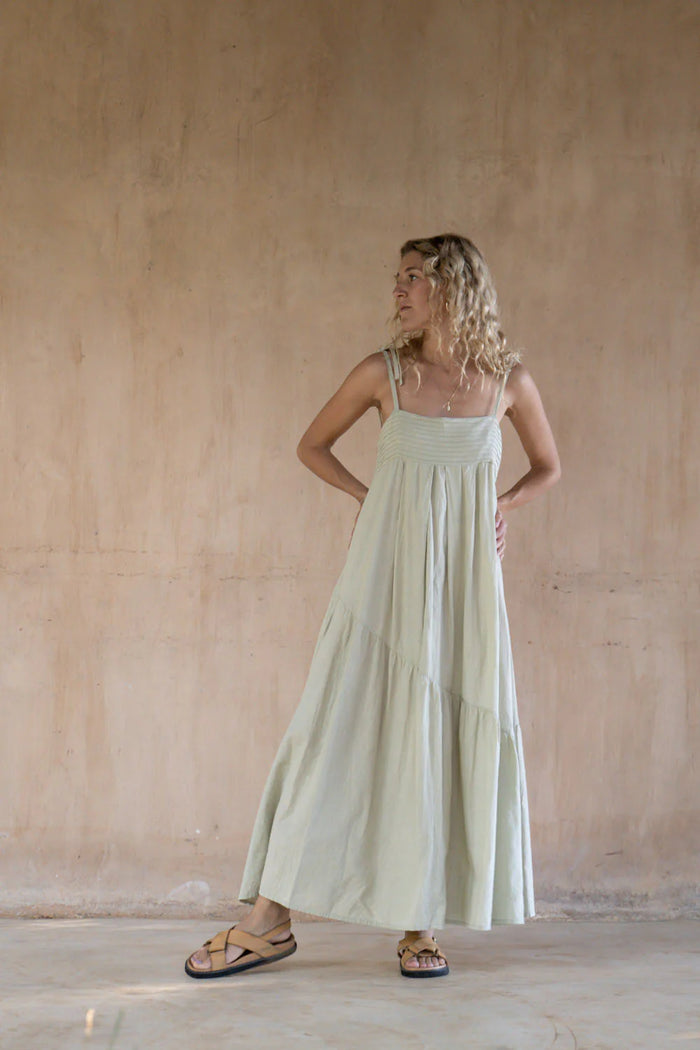 ODAIH Dress