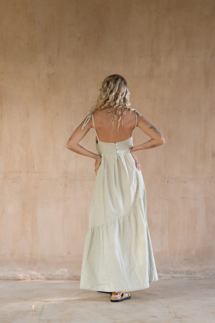 ODAIH Dress
