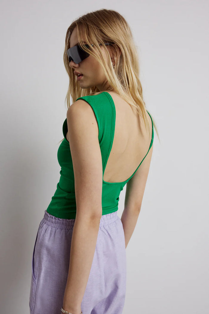 Baker Top