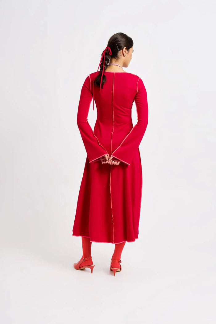CLARA Dress