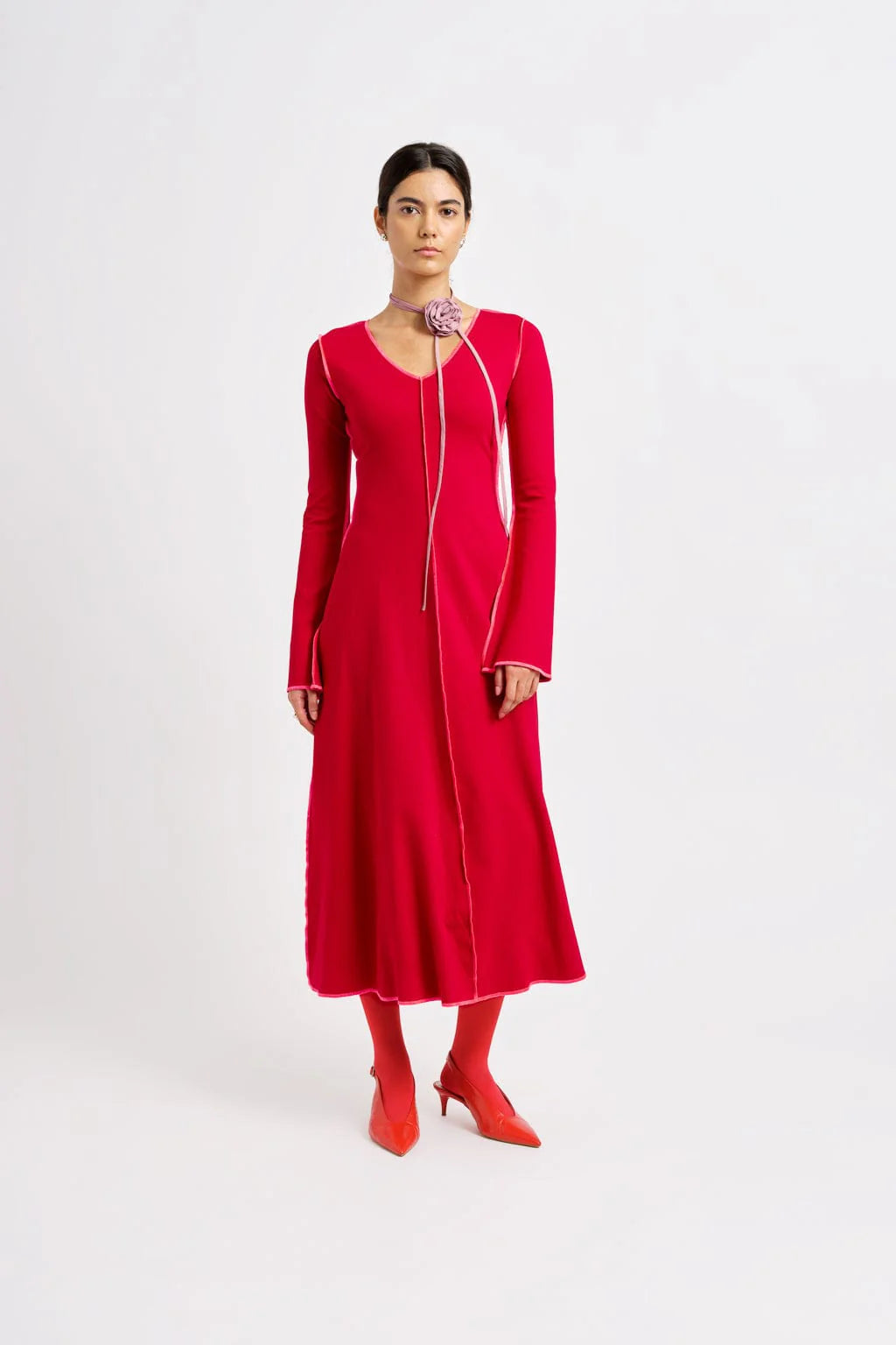 CLARA Dress