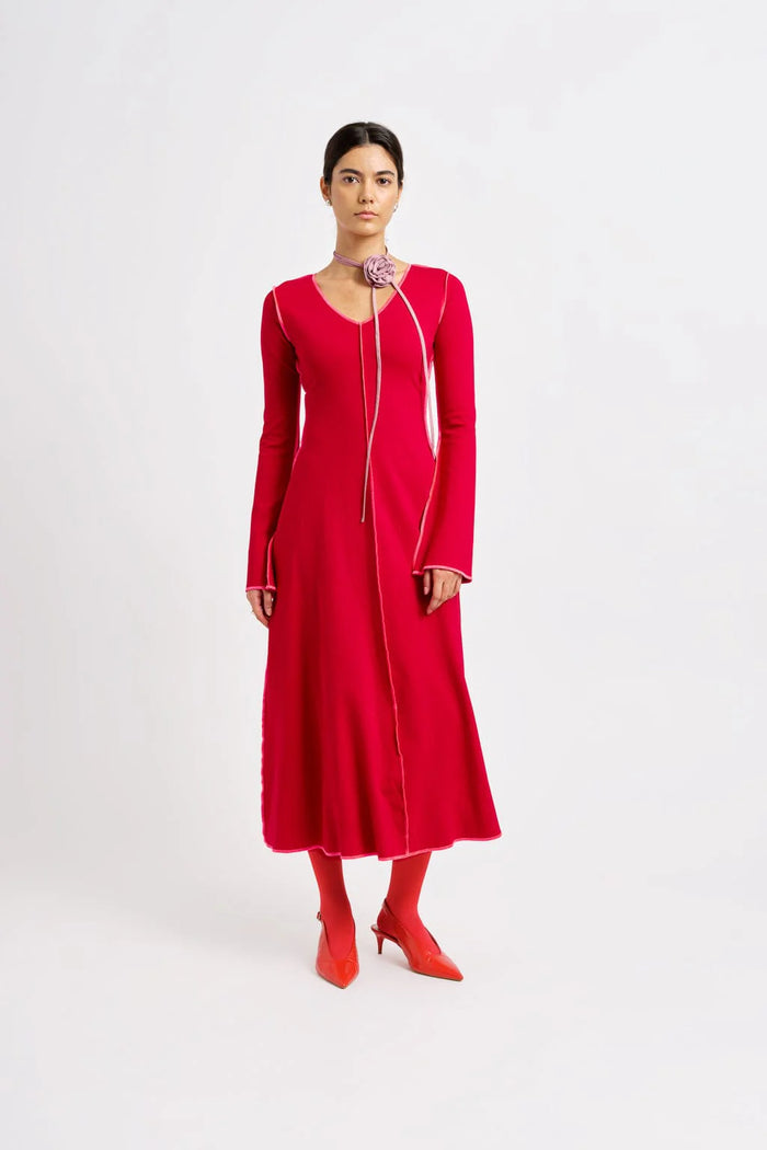 CLARA Dress
