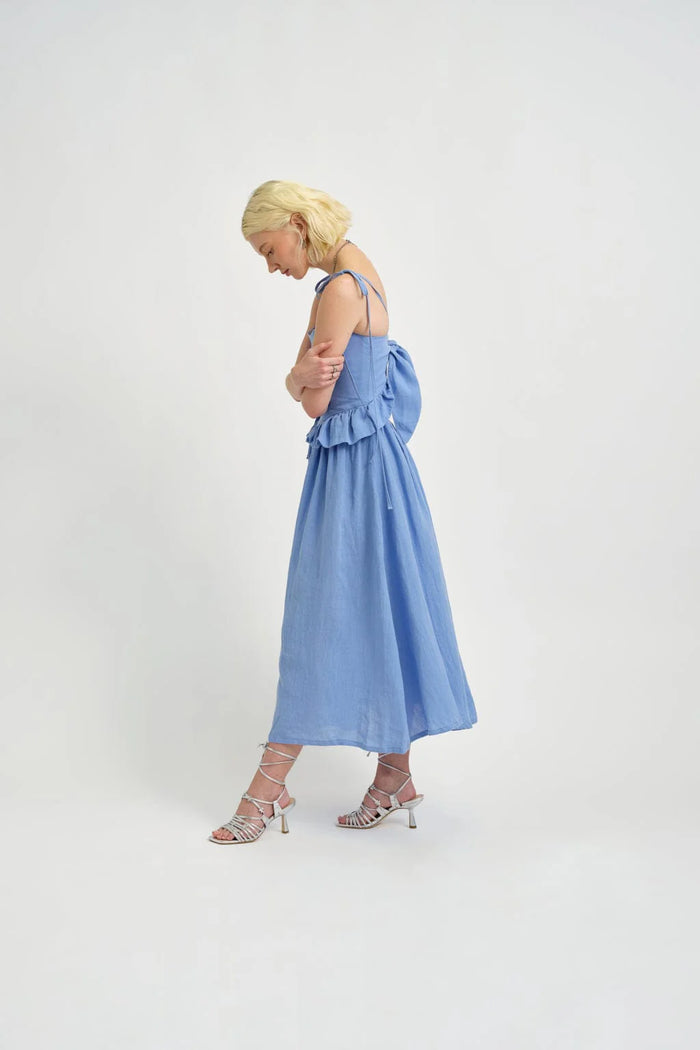 TESSA Dress