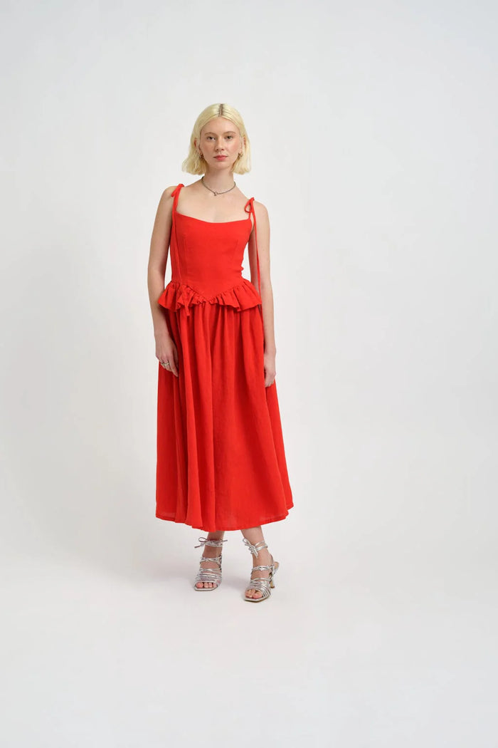 TESSA Dress