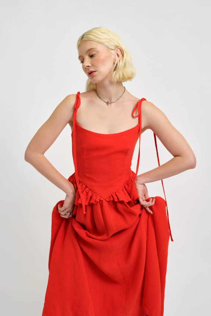 TESSA Dress