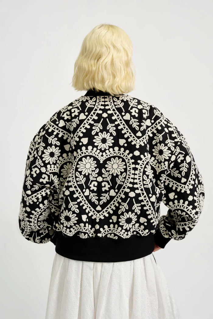 FRIDA Jacket