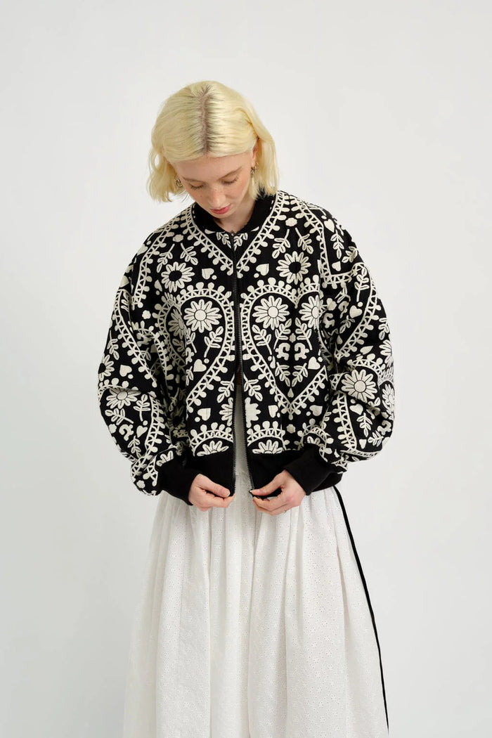 FRIDA Jacket