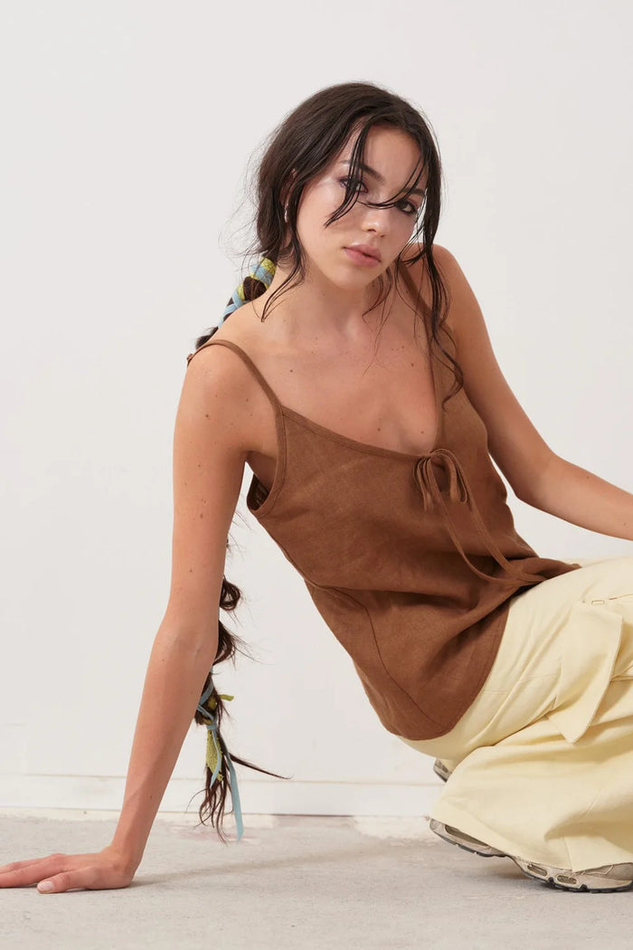 Cami Slip Tank