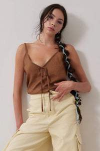 Cami Slip Tank