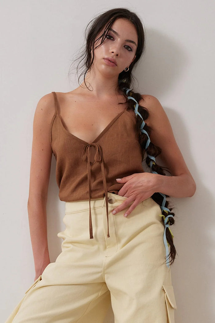 Cami Slip Tank