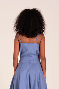 Cami Slip Tank