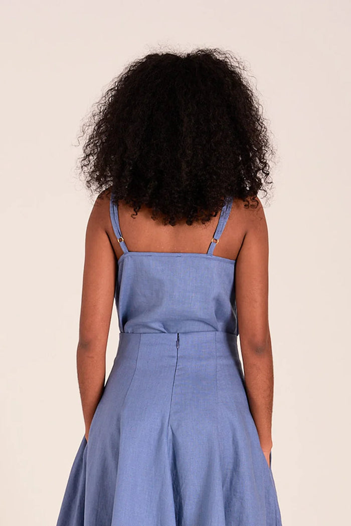 Cami Slip Tank