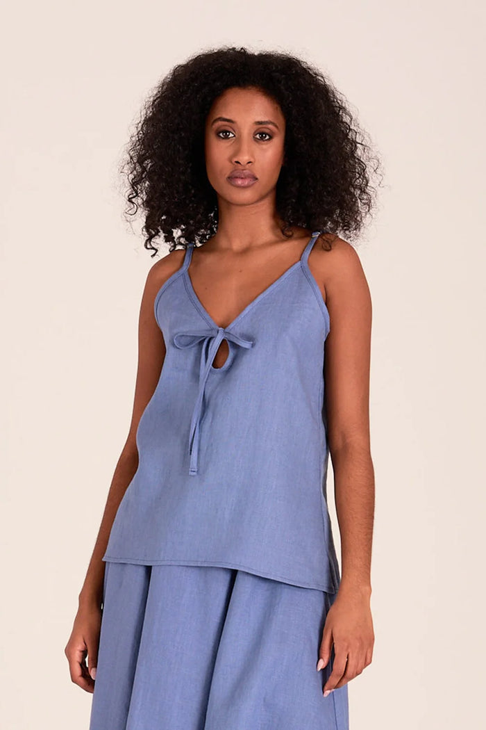 Cami Slip Tank
