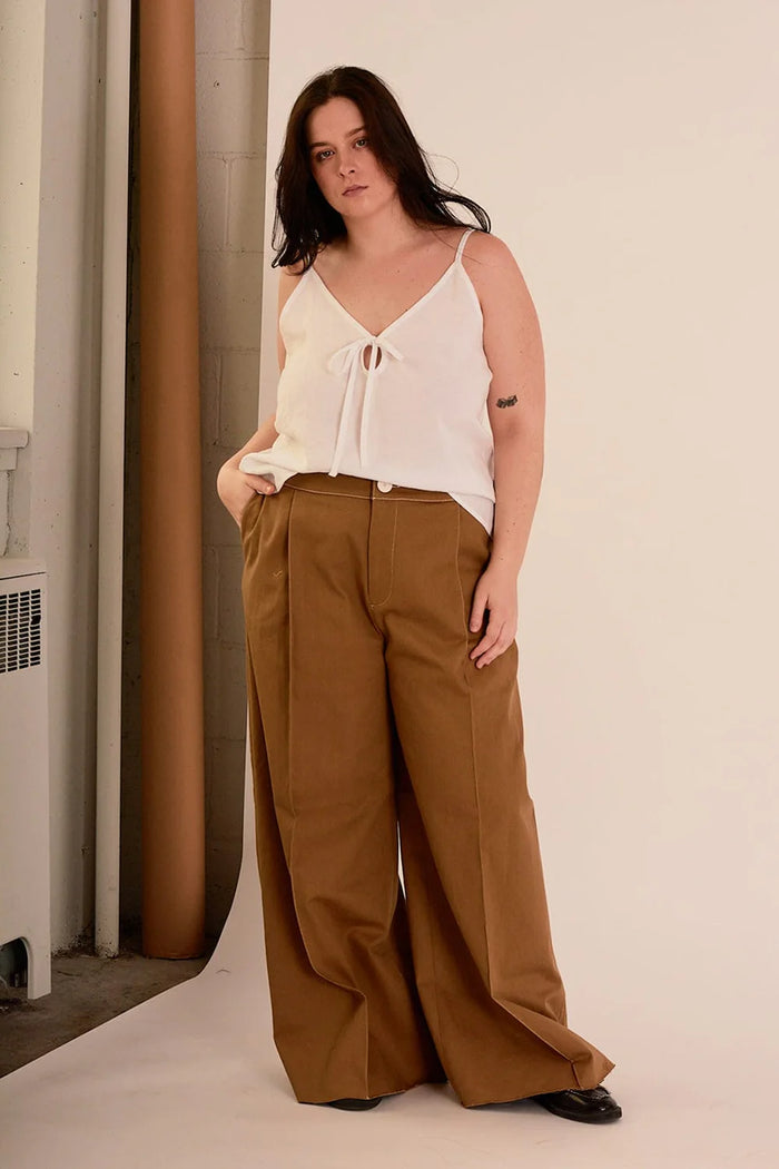 Cami Slip Tank