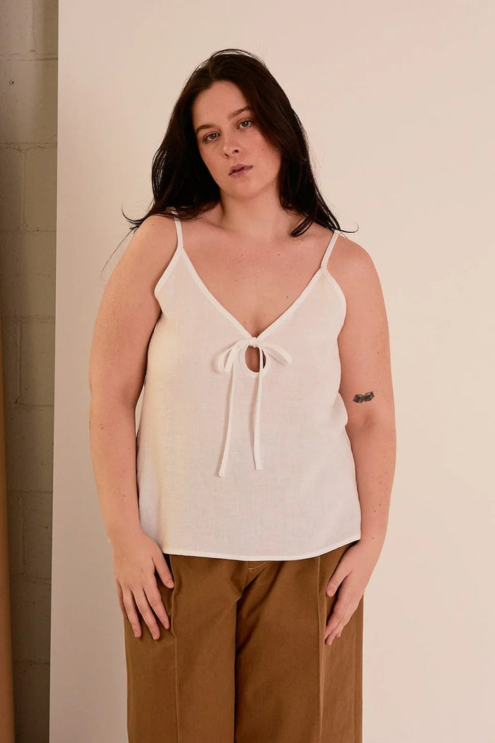 Cami Slip Tank
