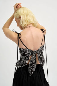 CANDY Corset Top