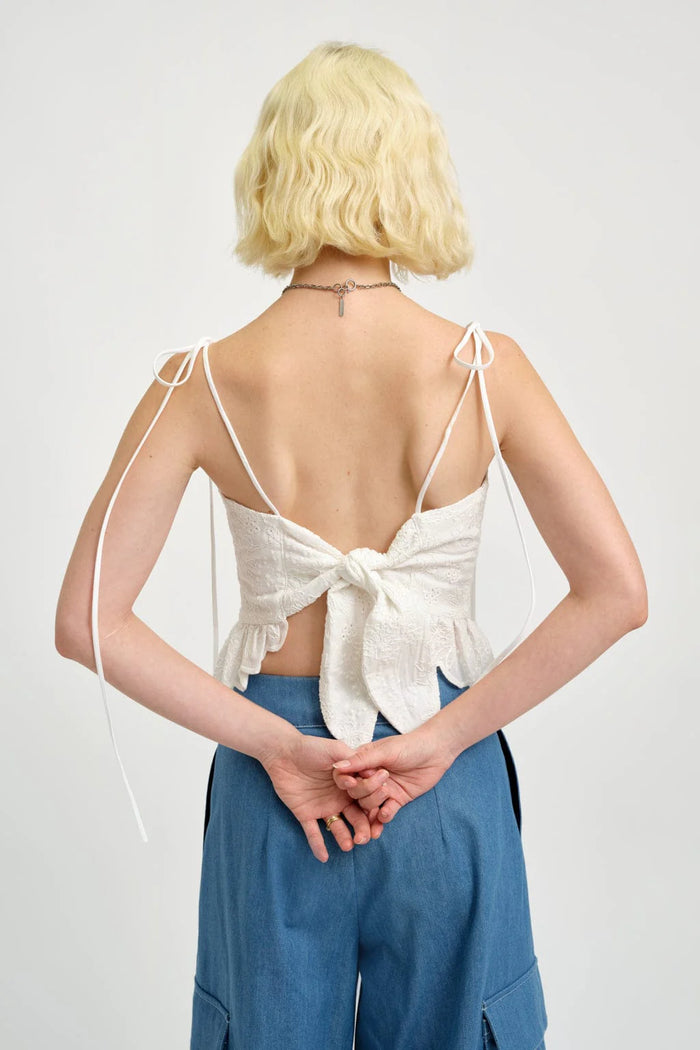 CANDY Corset Top