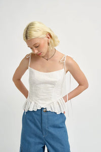 CANDY Corset Top