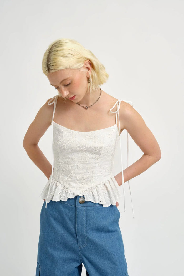CANDY Corset Top