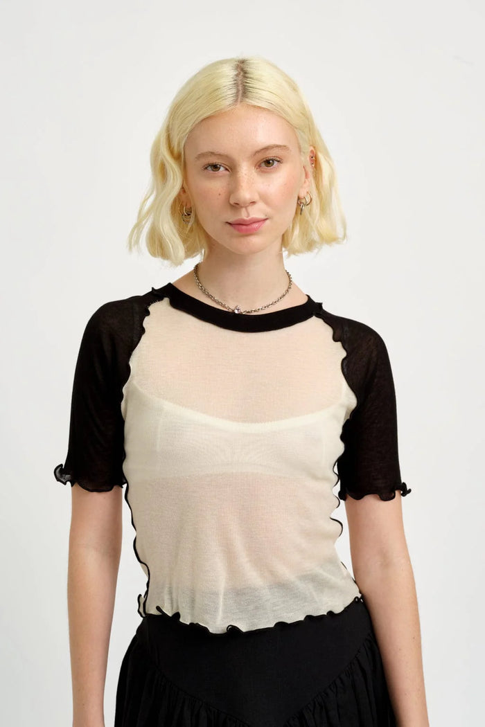 RUTH Tee