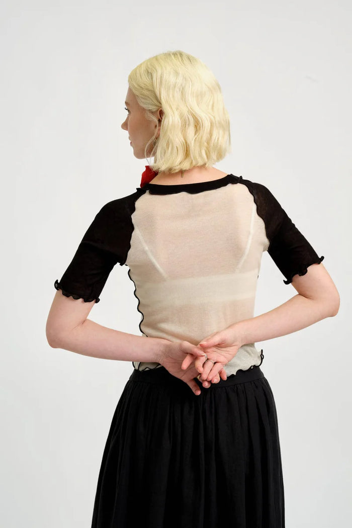 RUTH Tee