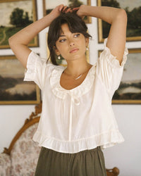 DOLL Blouse