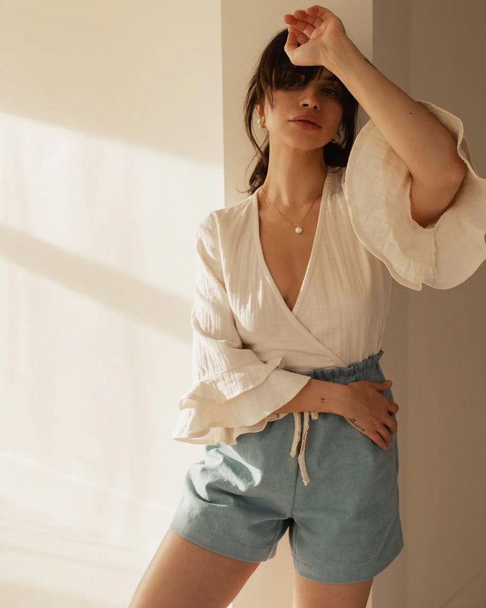 LOLITA Blouse
