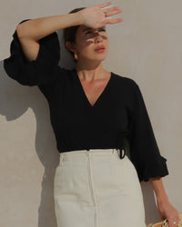 LOLITA Blouse