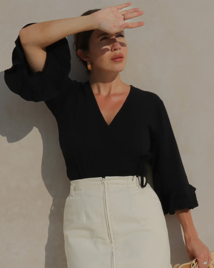 LOLITA Blouse