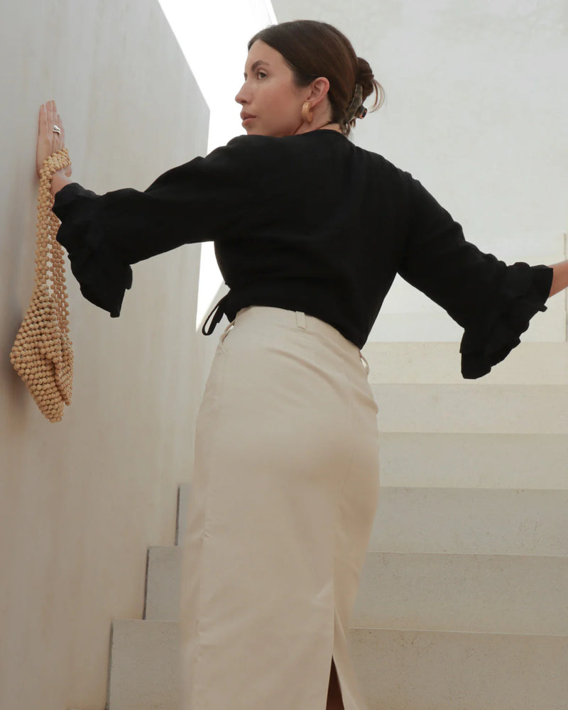 LOLITA Blouse