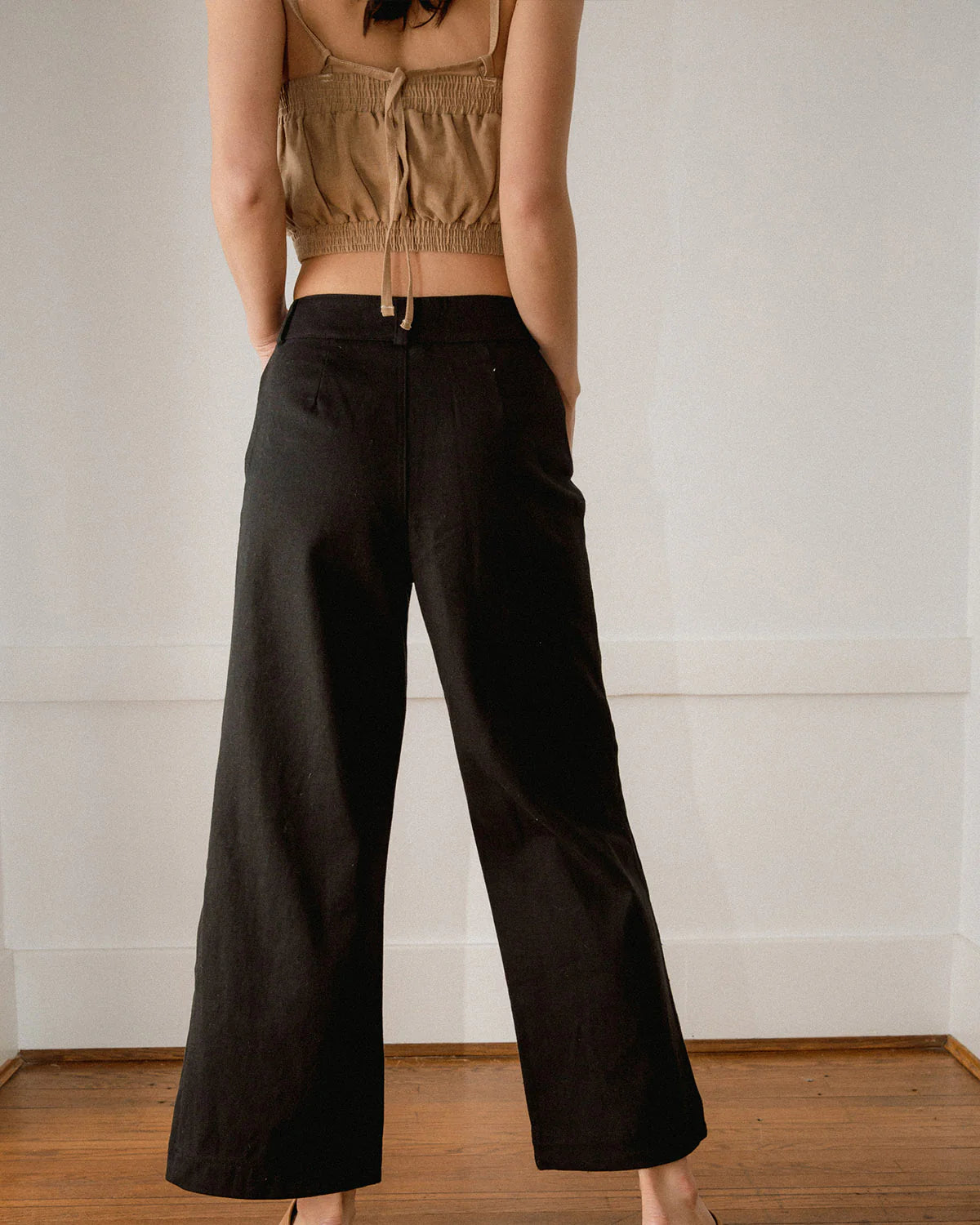 PIERROT Pants