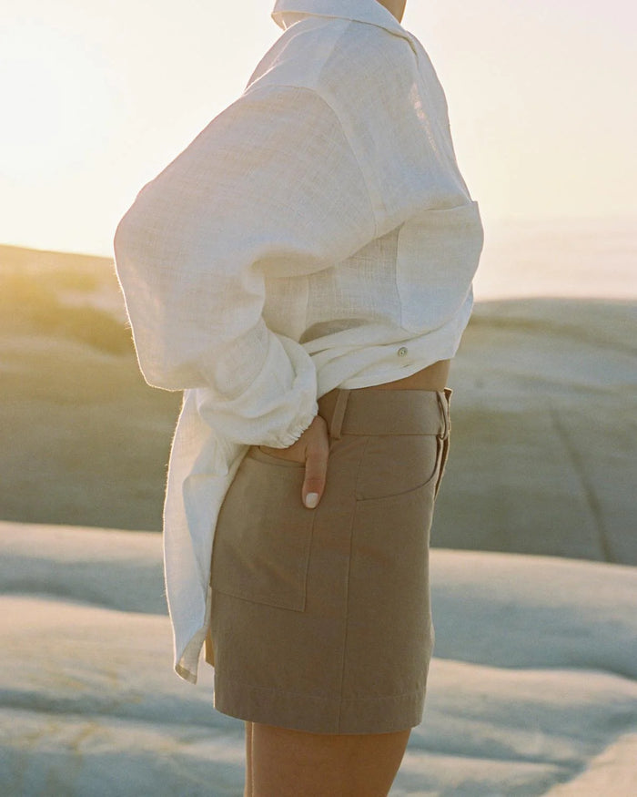 PIERROT Shorts