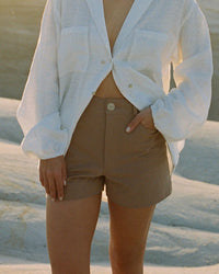 PIERROT Shorts