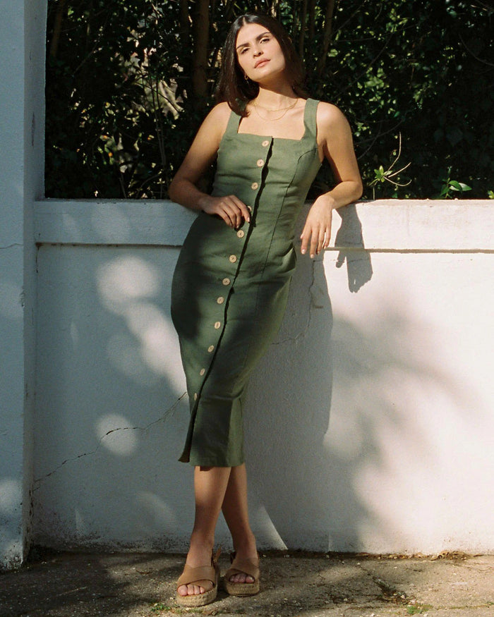 PROVENCE Dress