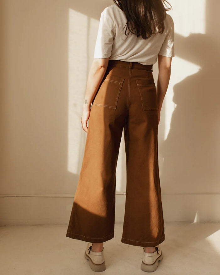 TRISTAN Pants