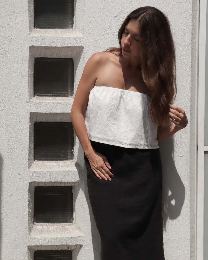TULLY Top