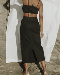ZIPPER Skirt